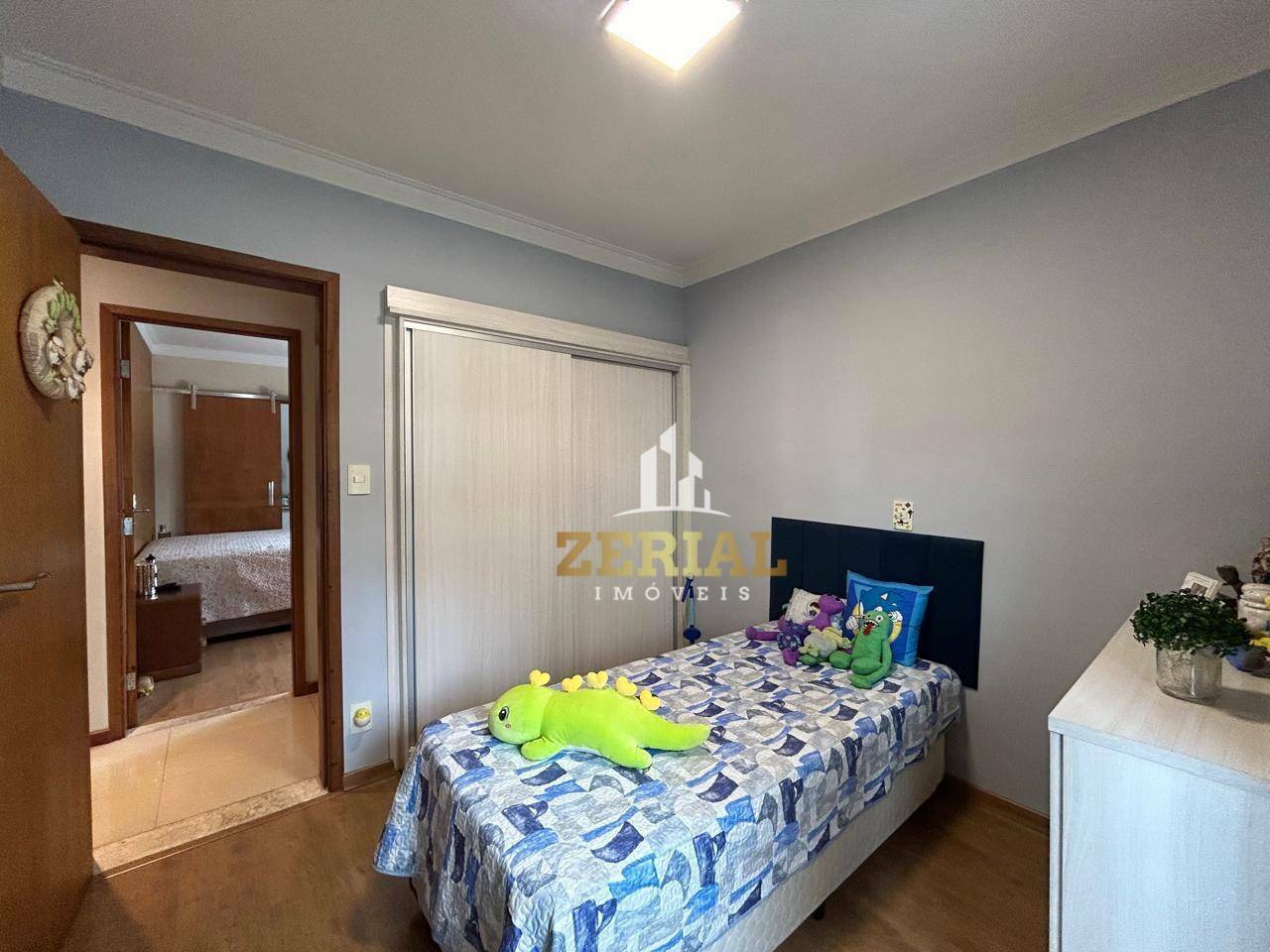 Apartamento à venda com 3 quartos, 82m² - Foto 18