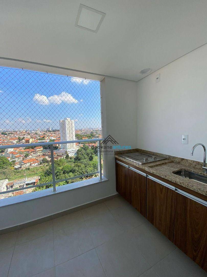 Apartamento à venda com 2 quartos, 72m² - Foto 9