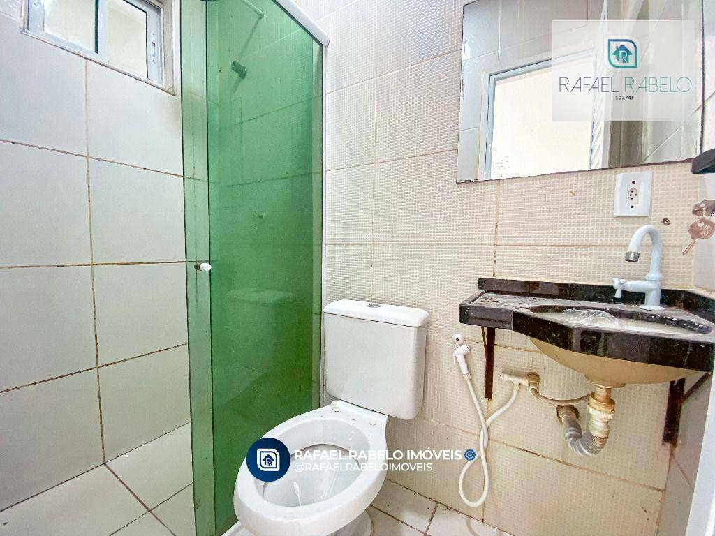 Apartamento para alugar com 2 quartos, 50m² - Foto 7