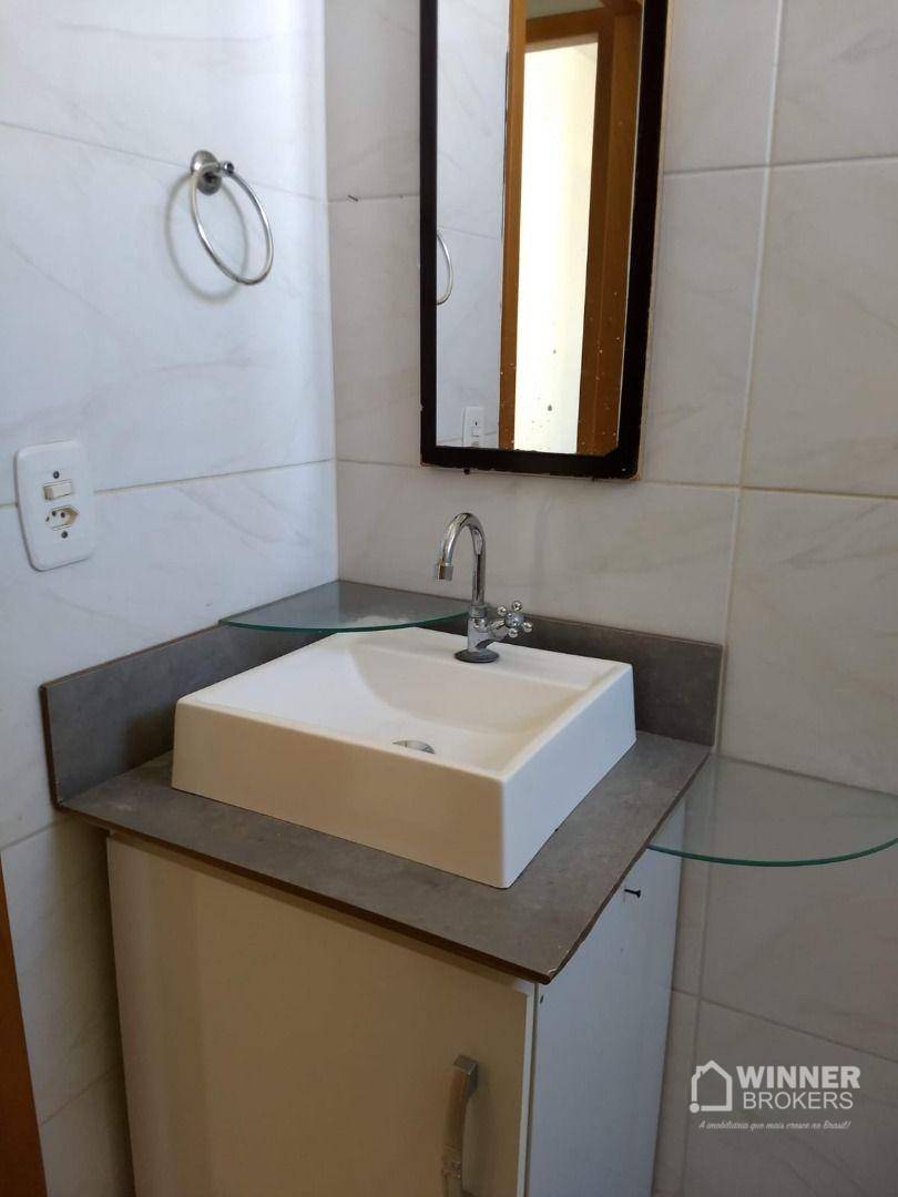 Apartamento à venda com 2 quartos, 50m² - Foto 9