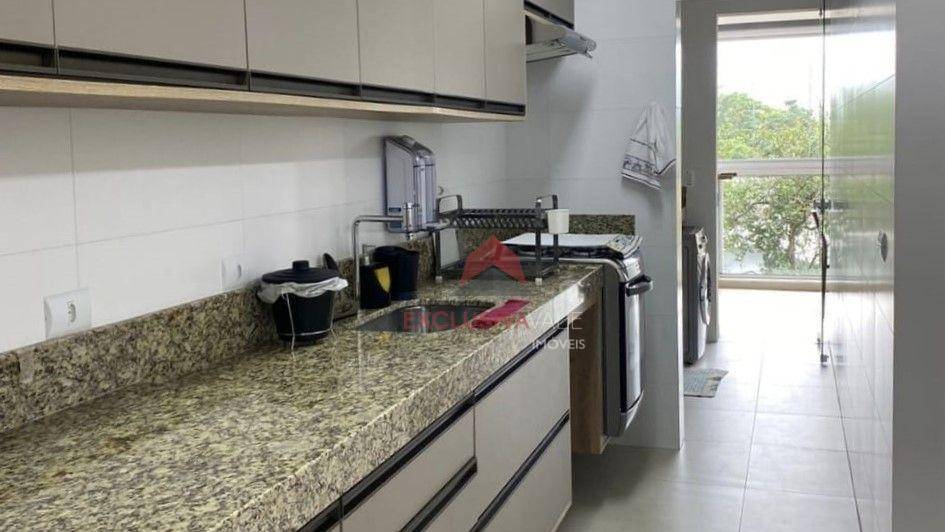 Apartamento, 3 quartos, 118 m² - Foto 6