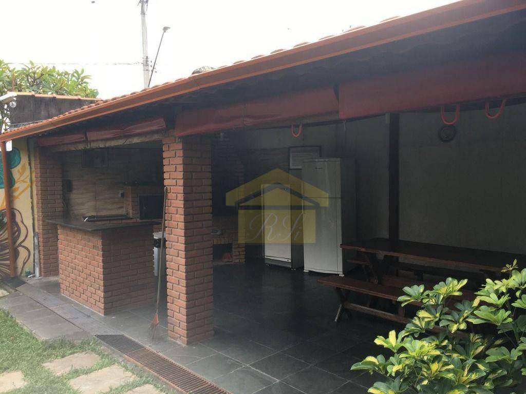 Apartamento à venda com 3 quartos, 170m² - Foto 19