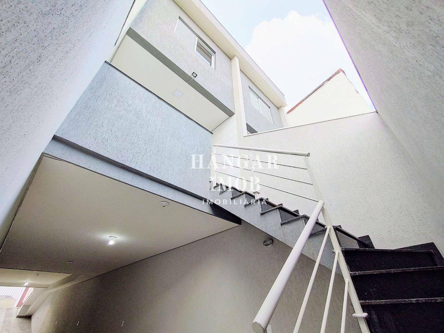 Casa à venda com 3 quartos, 165m² - Foto 8