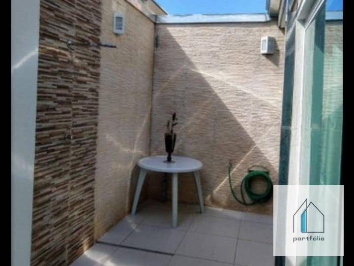 Casa à venda com 3 quartos, 134m² - Foto 13