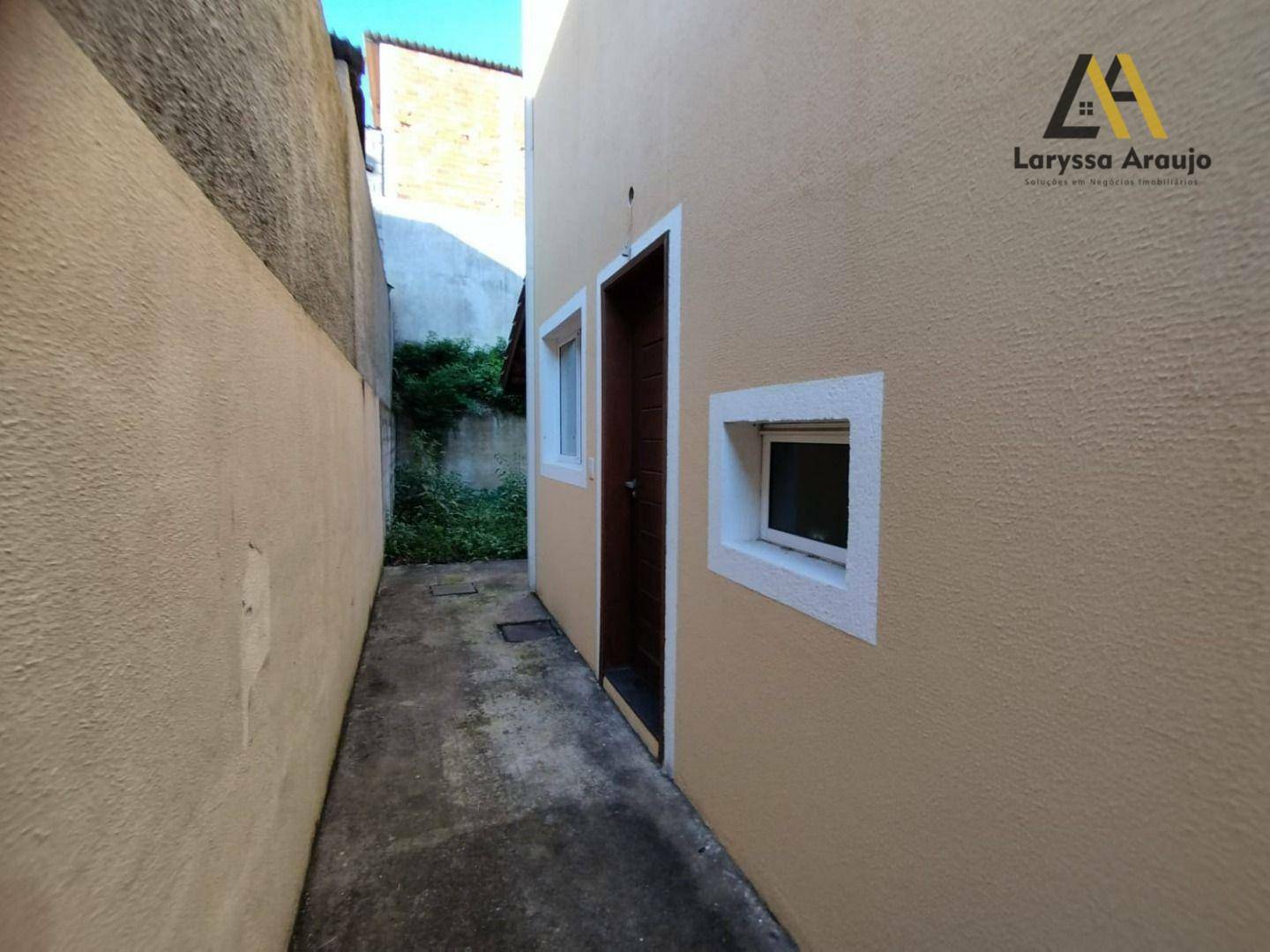 Sobrado à venda com 2 quartos, 70m² - Foto 9