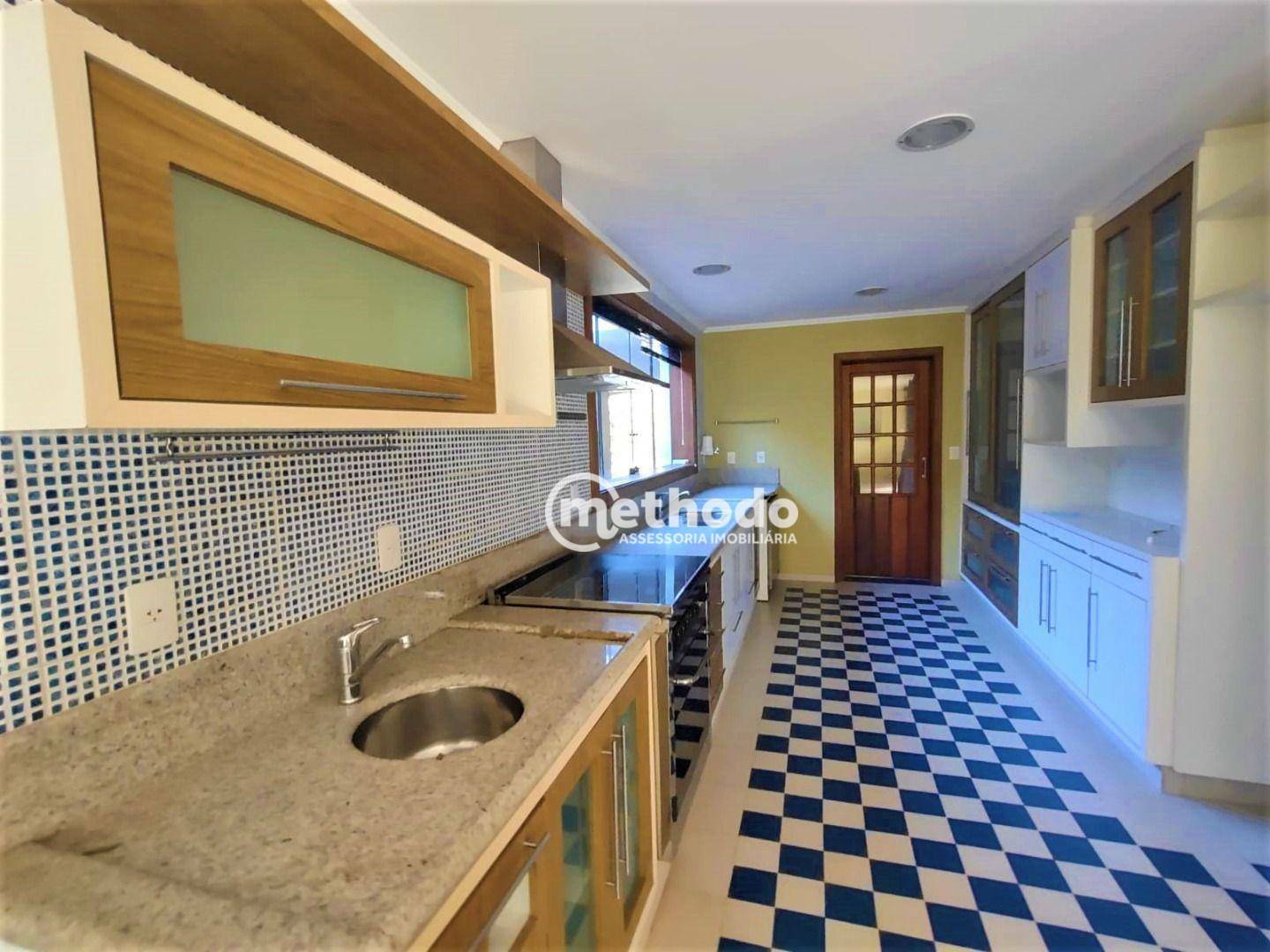 Casa de Condomínio à venda com 6 quartos, 1150m² - Foto 17