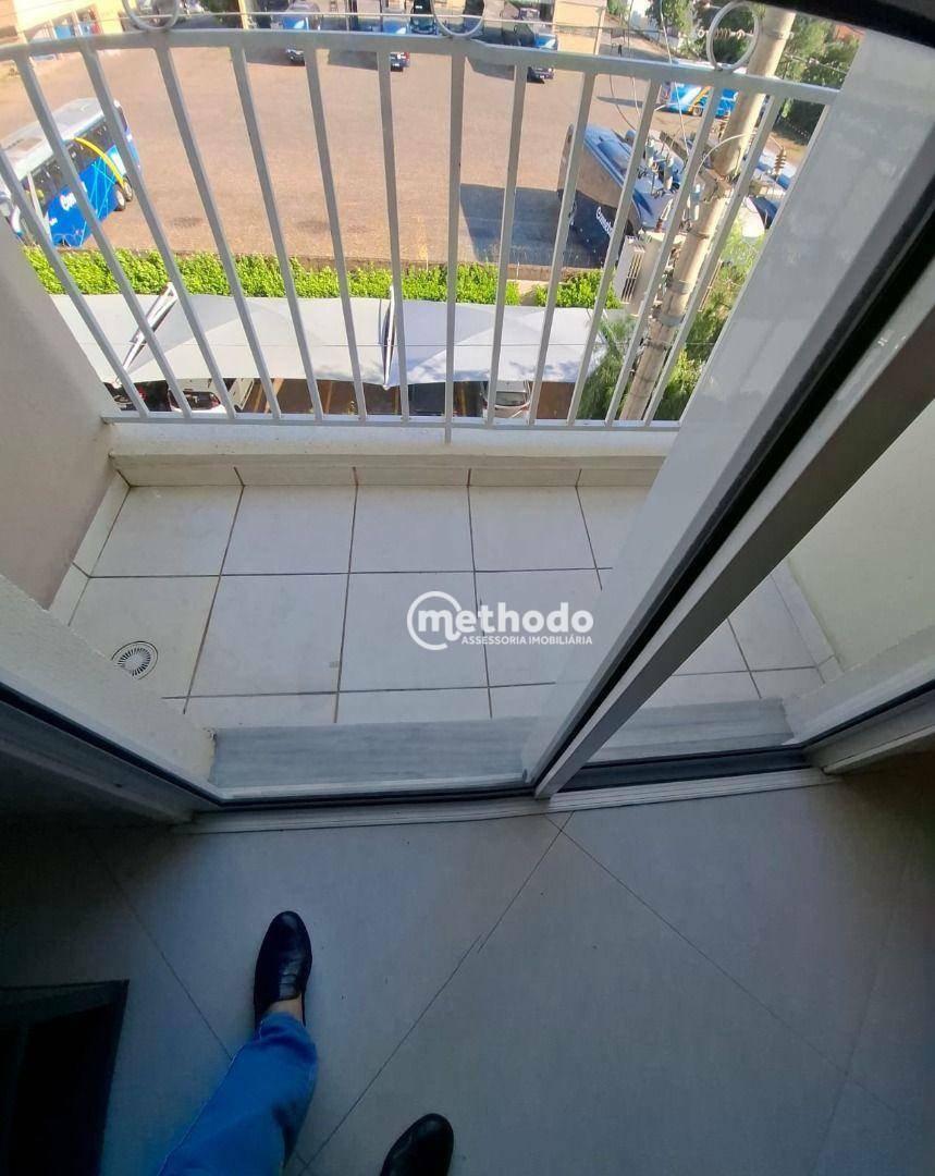 Apartamento à venda com 3 quartos, 60m² - Foto 5