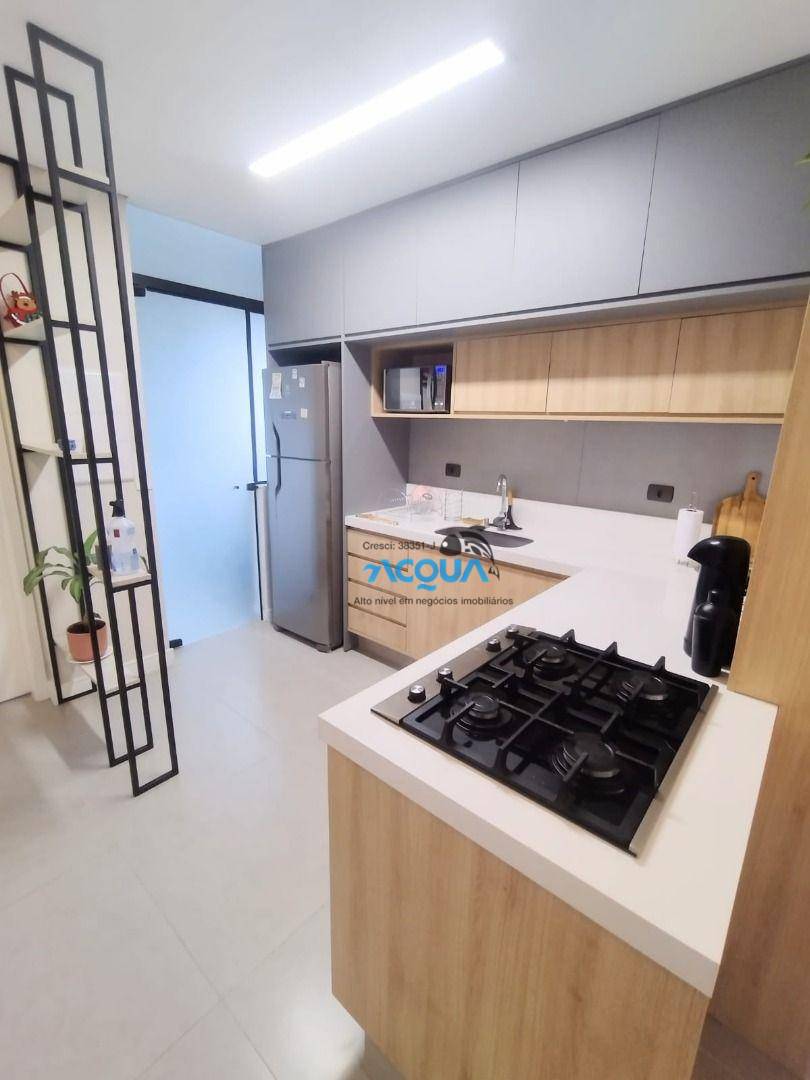 Apartamento à venda com 2 quartos, 85m² - Foto 3