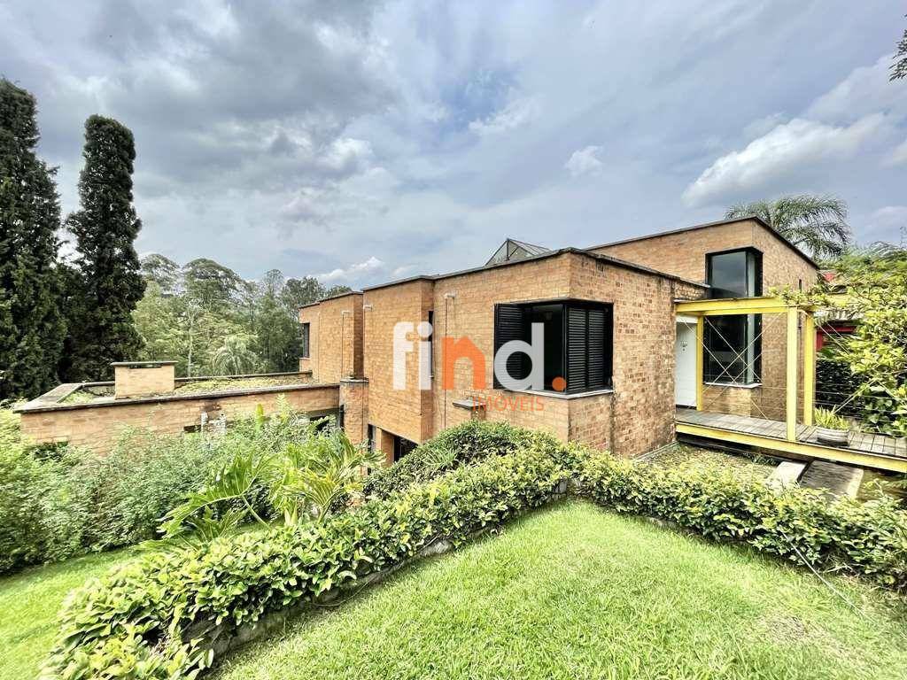 Casa de Condomínio à venda com 4 quartos, 703m² - Foto 3