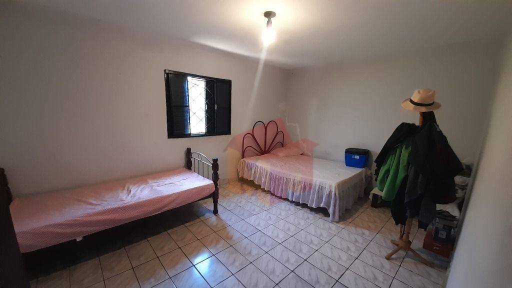 Casa à venda com 4 quartos, 120m² - Foto 7