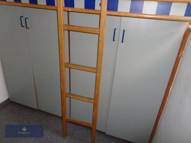 Apartamento à venda com 2 quartos, 70m² - Foto 19