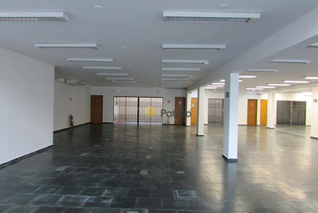 Prédio Inteiro para alugar, 1253m² - Foto 5