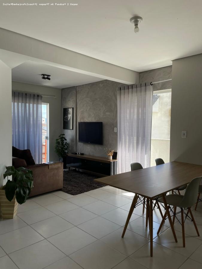 Apartamento à venda com 3 quartos, 81m² - Foto 11