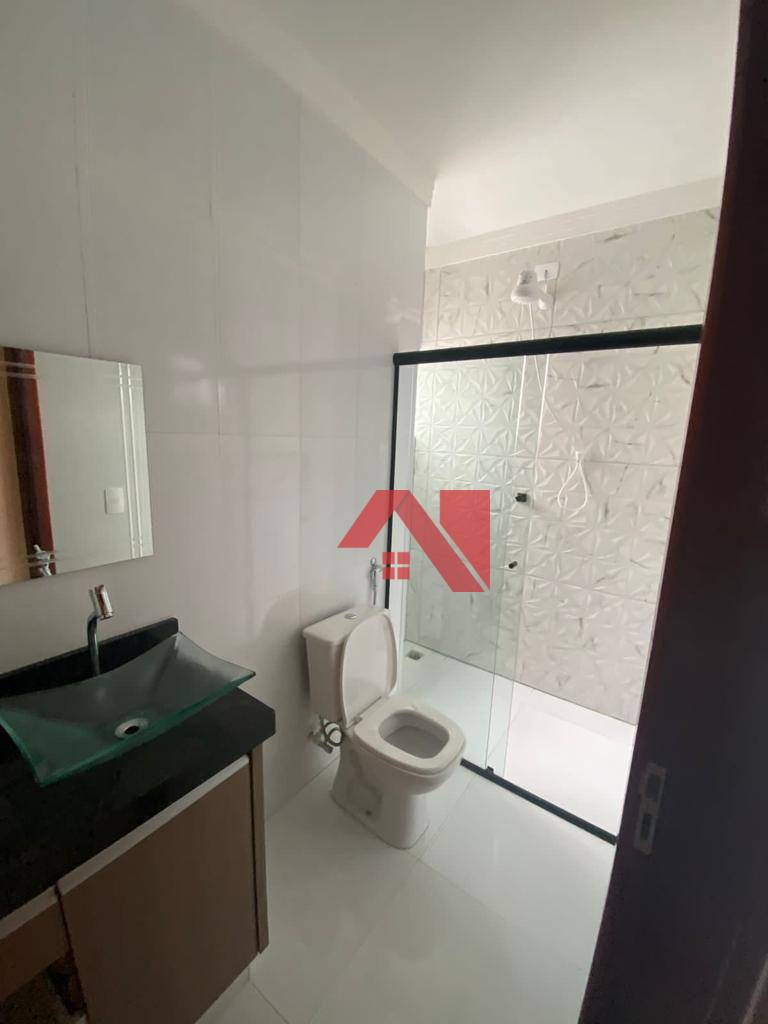 Apartamento à venda com 3 quartos, 96m² - Foto 7