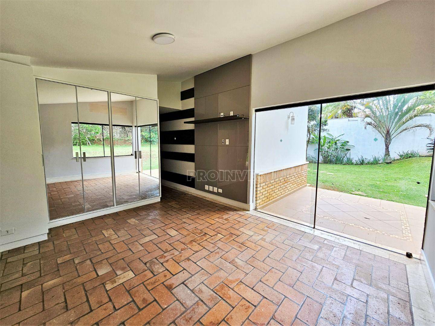 Casa de Condomínio à venda com 4 quartos, 600m² - Foto 41