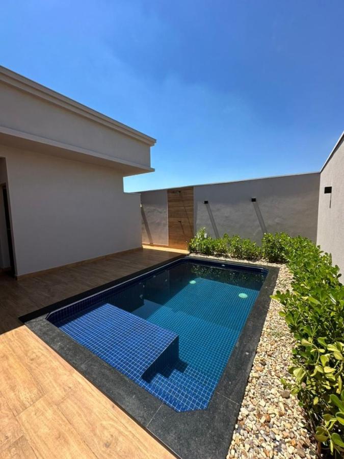 Casa à venda com 3 quartos, 156m² - Foto 9