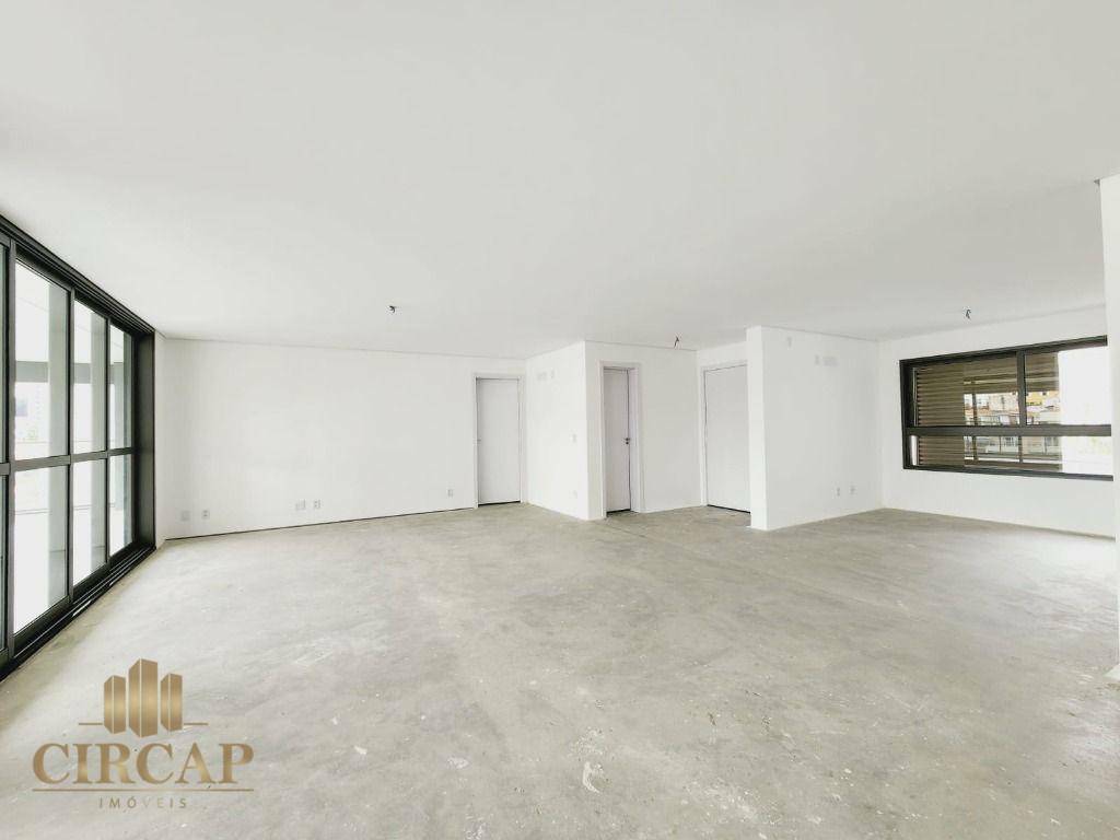 Apartamento à venda com 4 quartos, 277m² - Foto 9