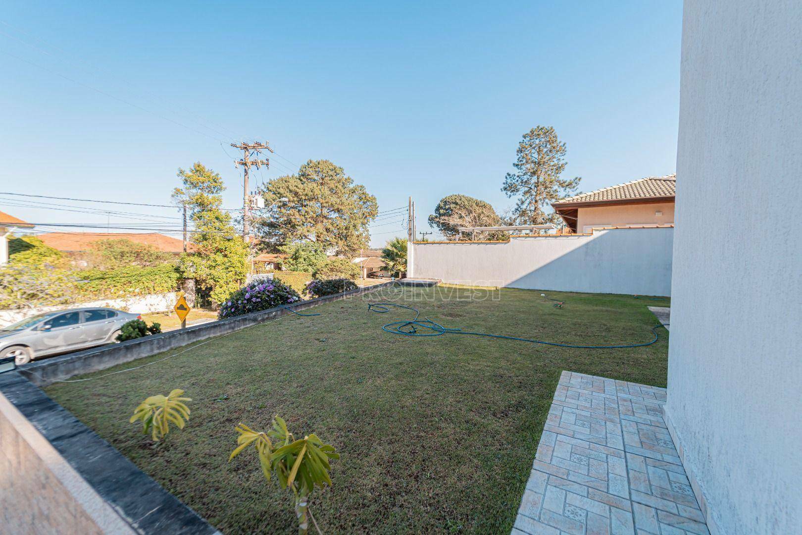 Casa de Condomínio à venda com 5 quartos, 500m² - Foto 46