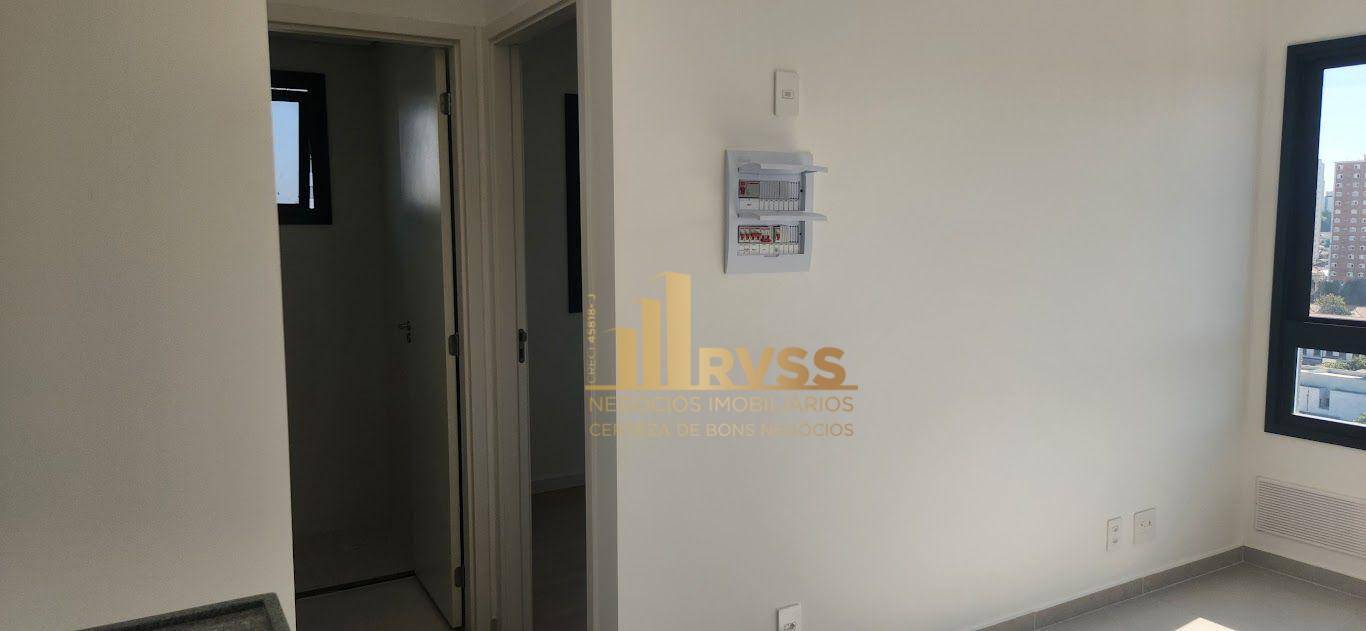 Apartamento para alugar com 2 quartos, 36m² - Foto 61