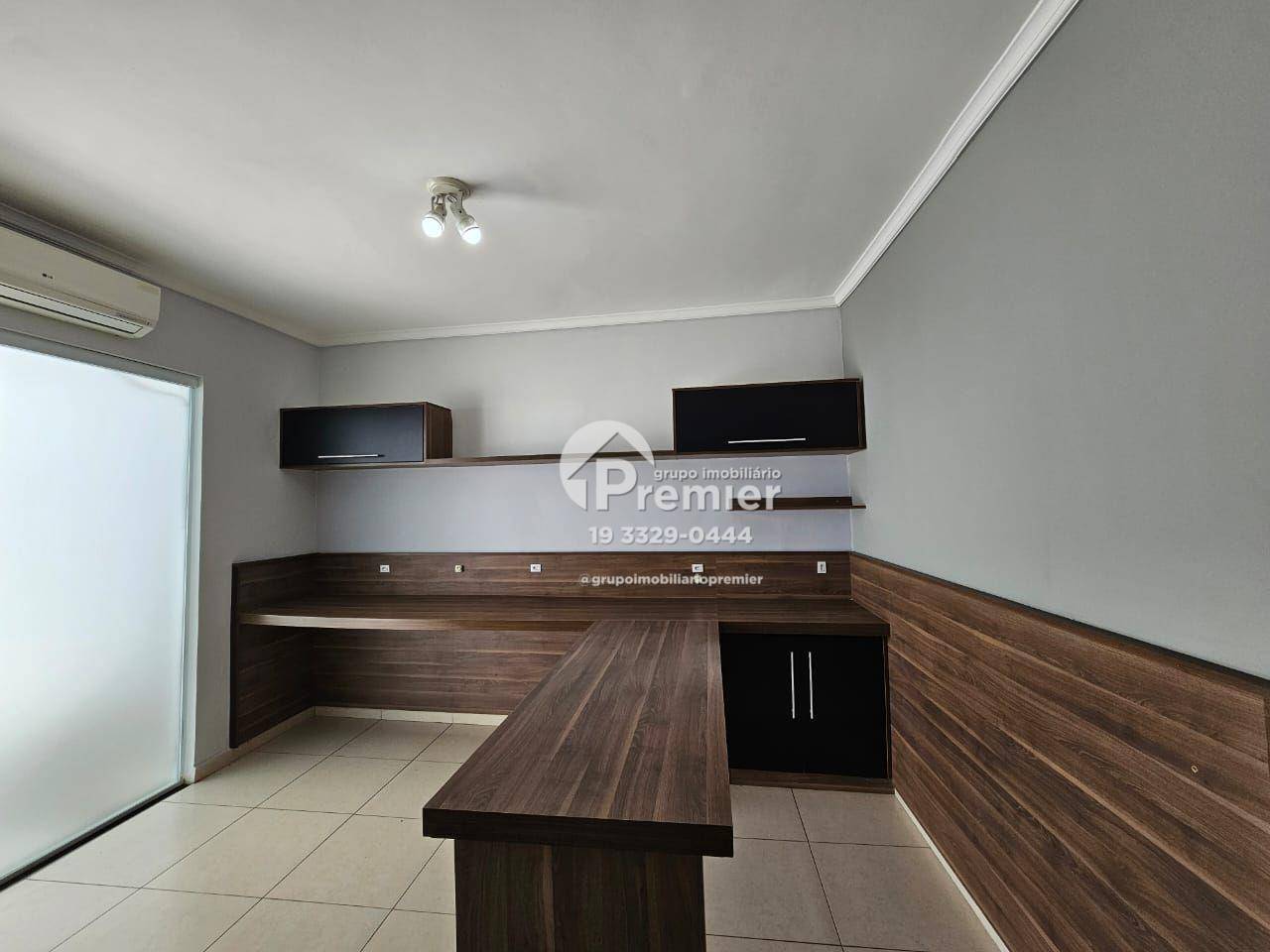 Conjunto Comercial-Sala para alugar, 20m² - Foto 2