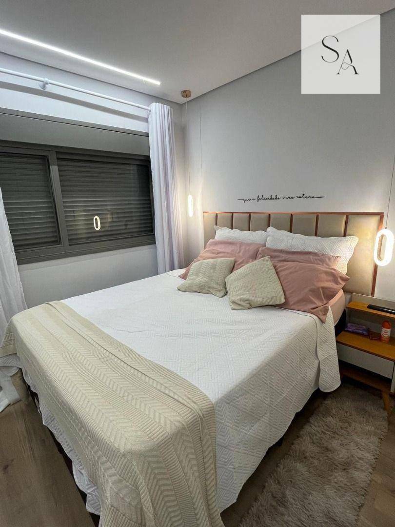 Apartamento à venda com 3 quartos, 121m² - Foto 25