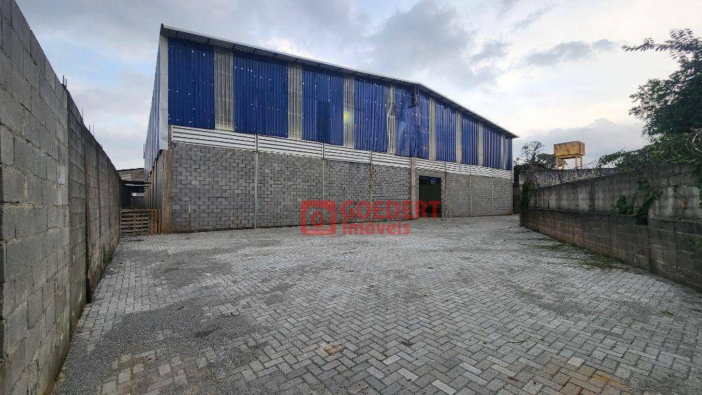 Depósito-Galpão-Armazém para alugar, 1800m² - Foto 13