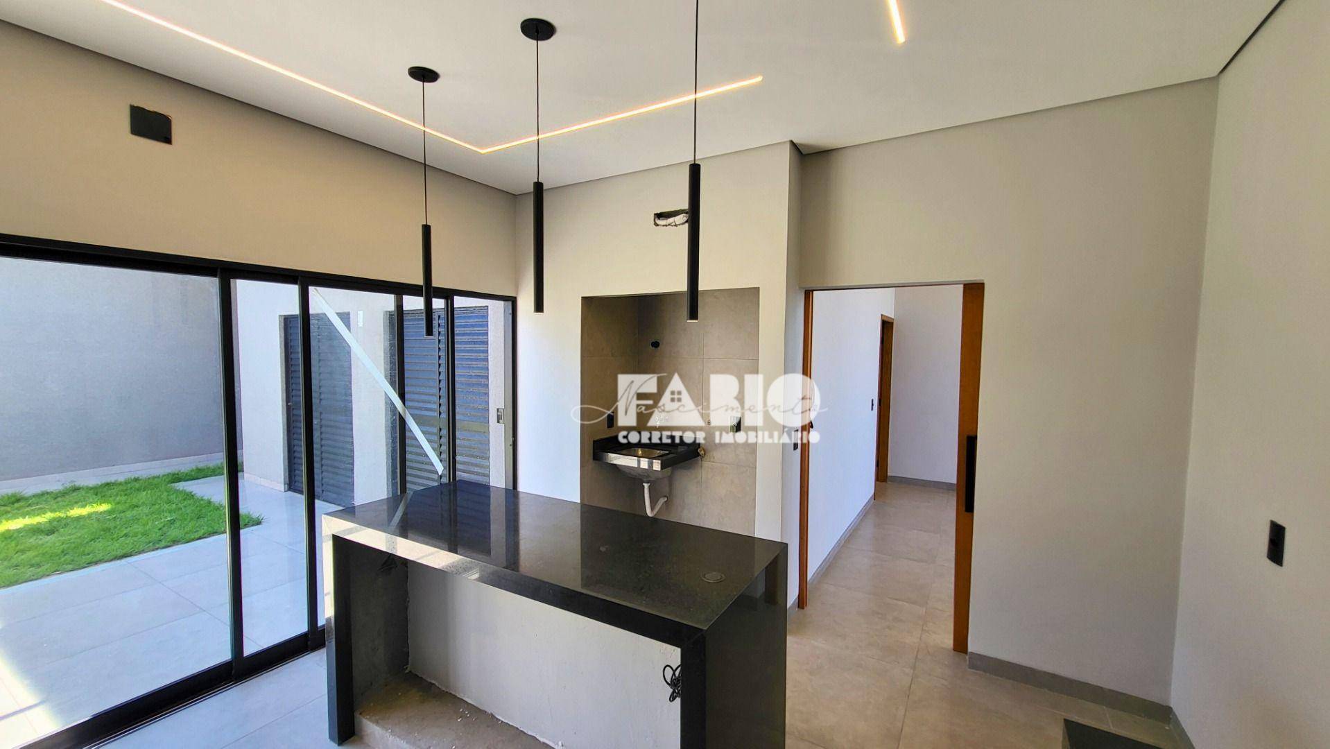 Casa à venda com 3 quartos, 120m² - Foto 21