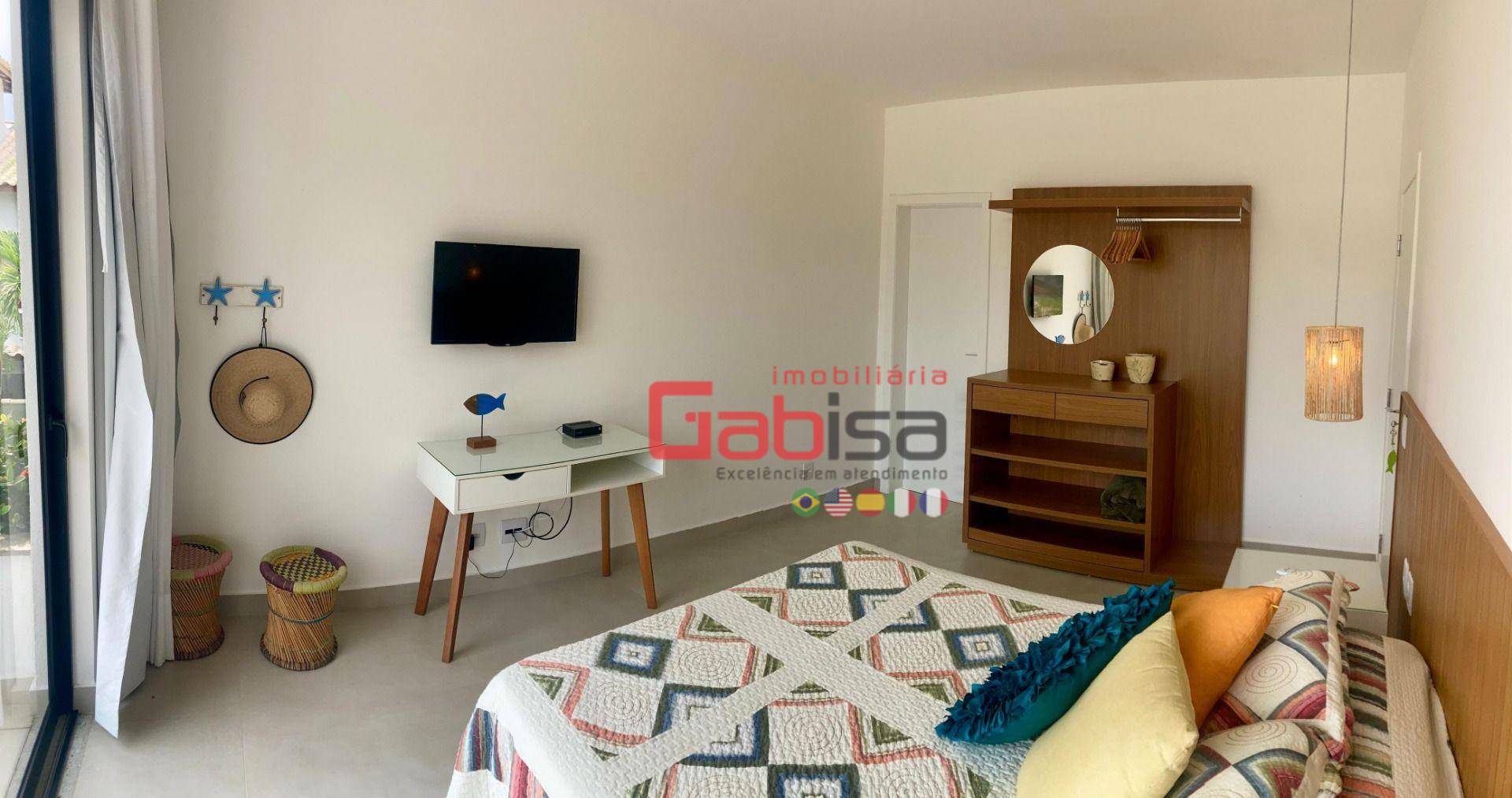 Casa à venda com 5 quartos, 330m² - Foto 20