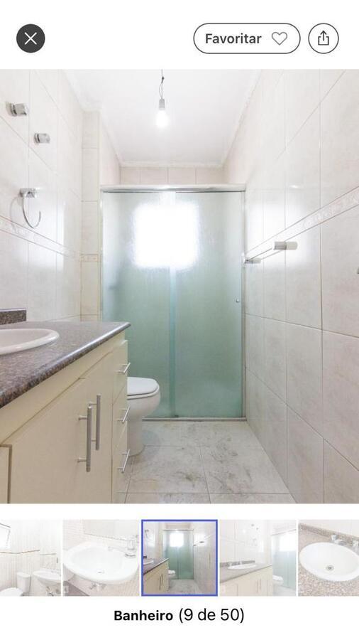 Apartamento à venda com 3 quartos, 165m² - Foto 15