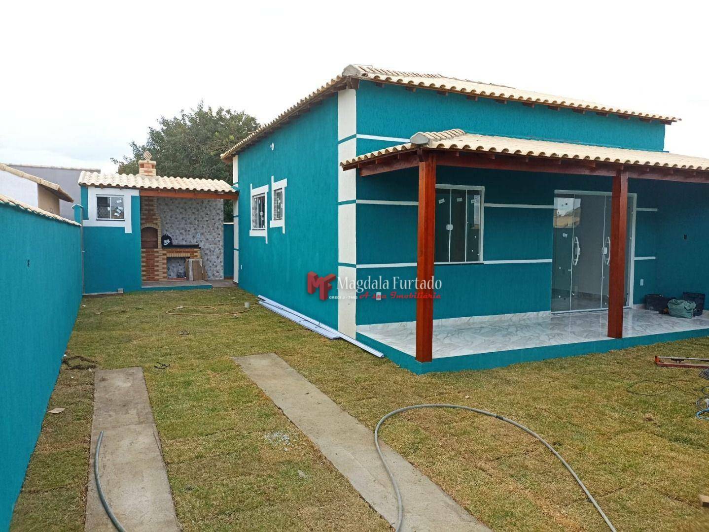 Casa à venda com 2 quartos, 74m² - Foto 17