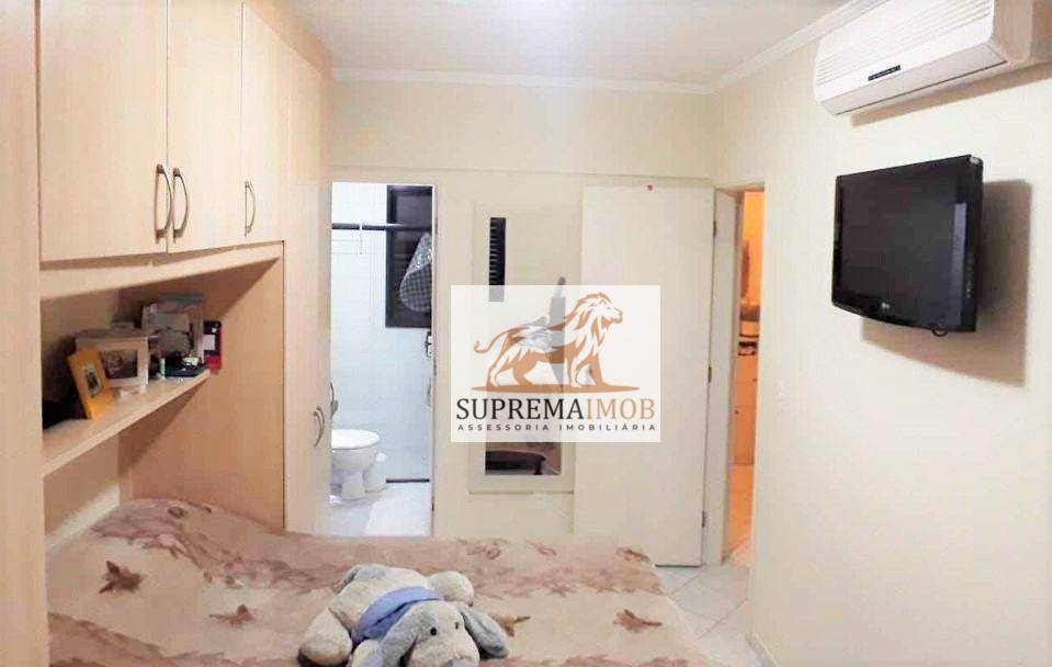 Apartamento à venda com 3 quartos, 70m² - Foto 12