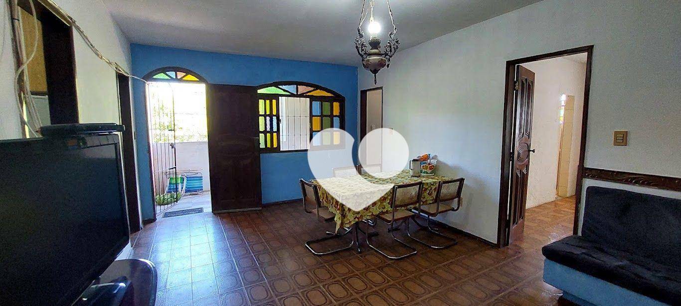 Casa à venda com 7 quartos, 1m² - Foto 4