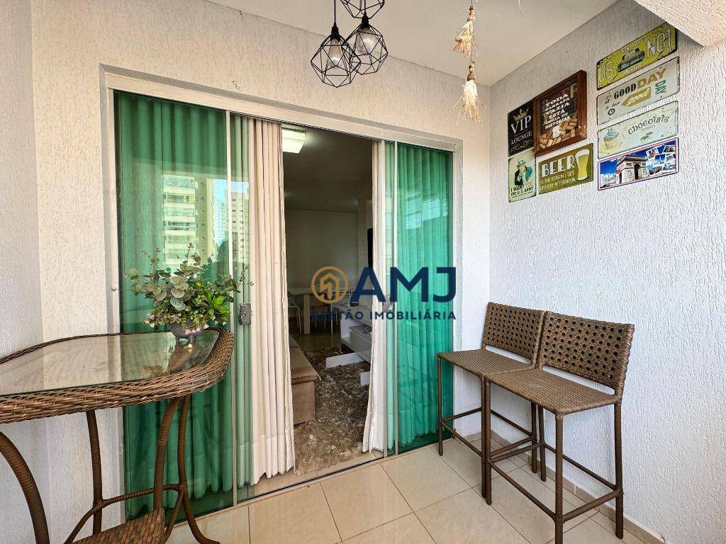 Apartamento para alugar com 2 quartos, 72m² - Foto 3