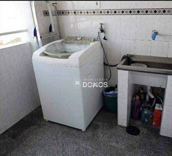 Apartamento à venda com 2 quartos, 110m² - Foto 9