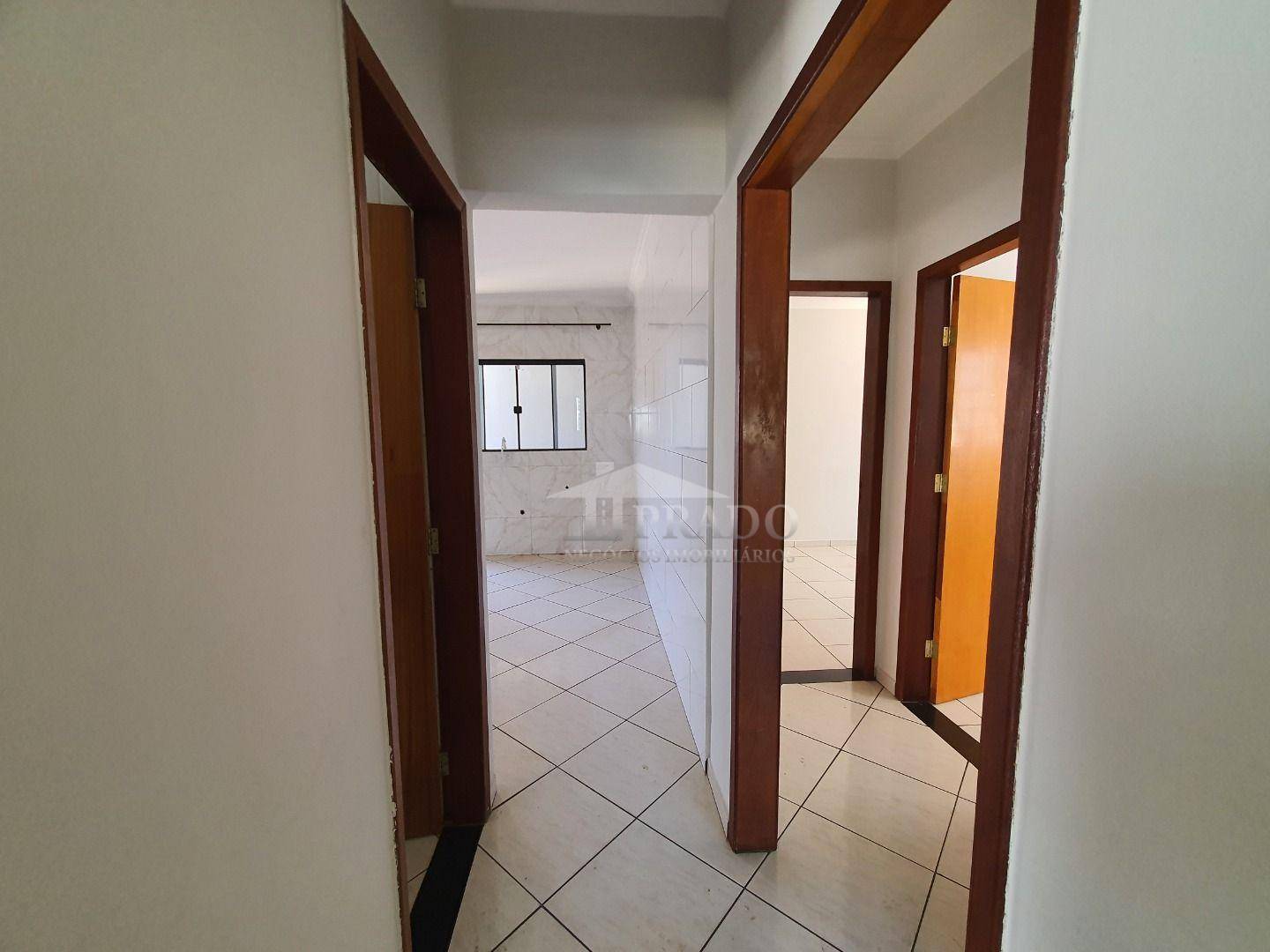 Casa para alugar com 3 quartos, 112m² - Foto 9