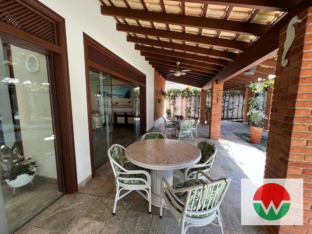 Casa de Condomínio à venda com 4 quartos, 600m² - Foto 24