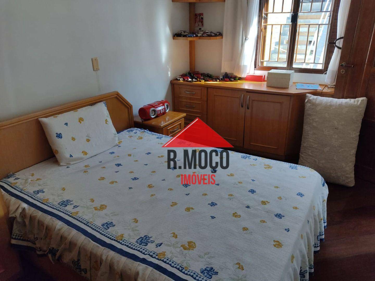 Sobrado à venda com 3 quartos, 387m² - Foto 37