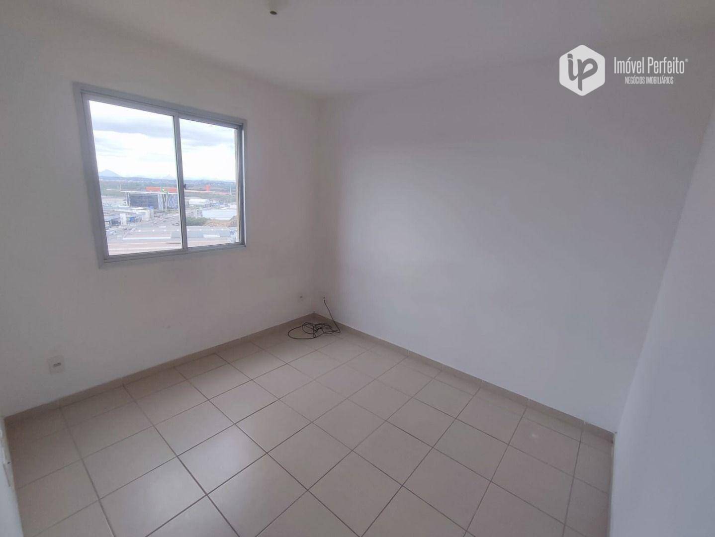 Apartamento à venda com 2 quartos, 52m² - Foto 3