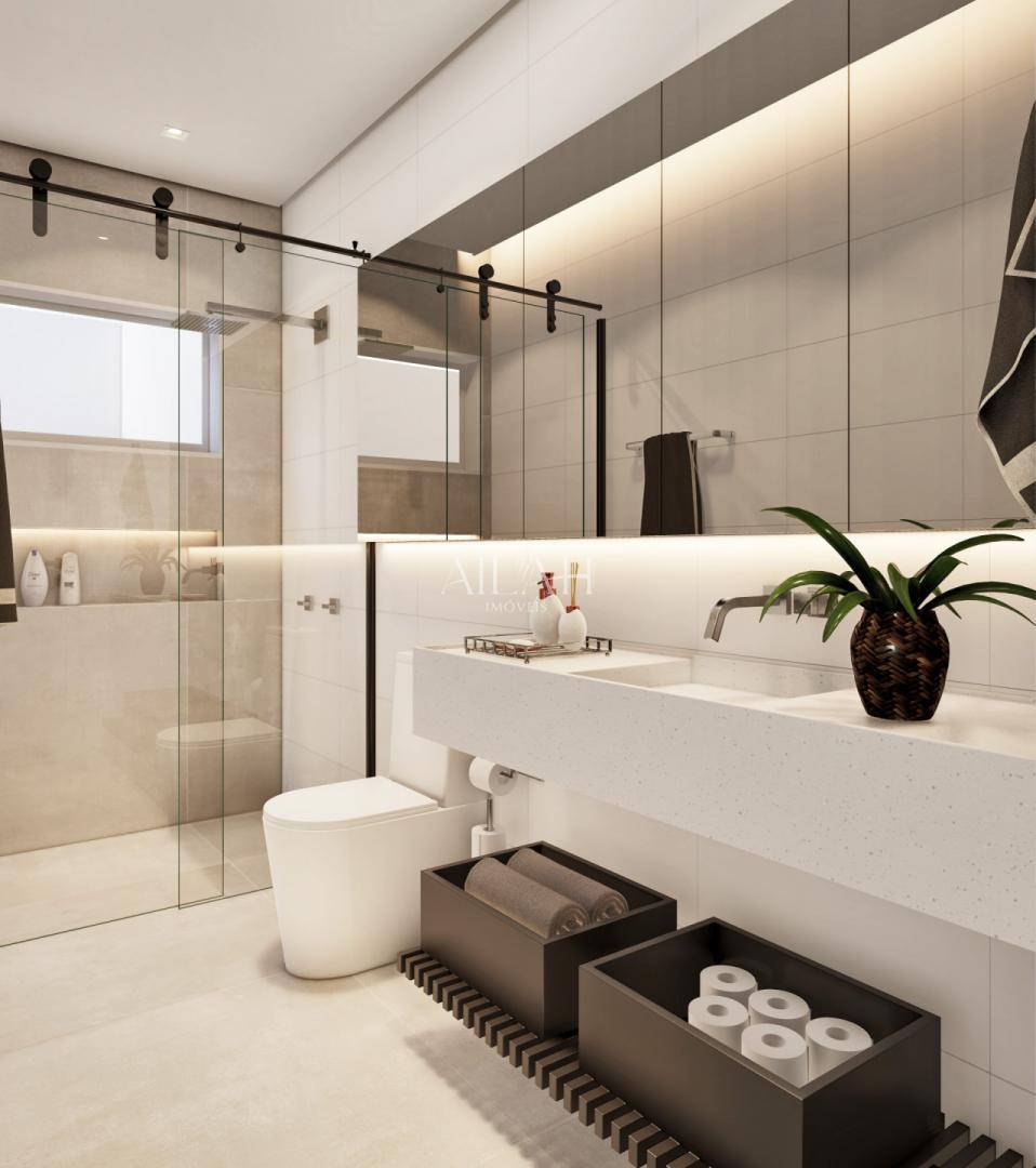 Apartamento à venda com 3 quartos, 98m² - Foto 11