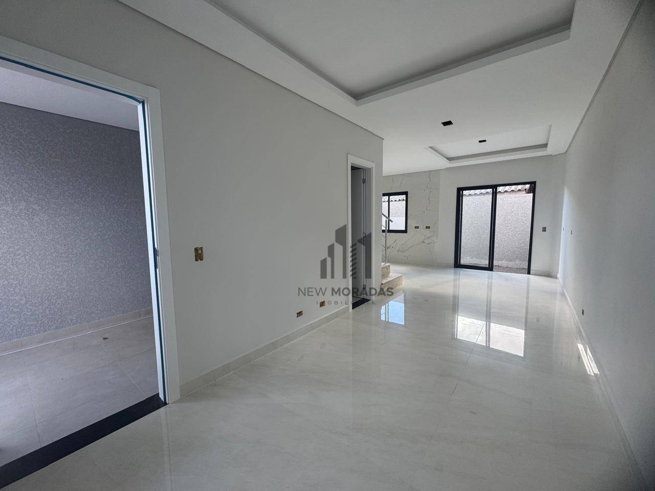 Sobrado, 3 quartos, 143 m² - Foto 3