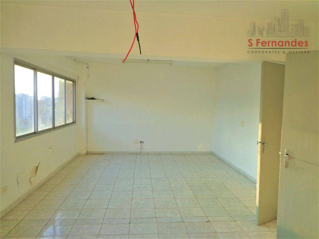 Conjunto Comercial-Sala para alugar, 139m² - Foto 16