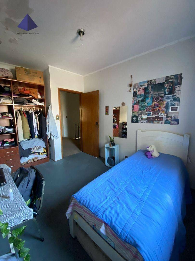 Sobrado à venda com 3 quartos, 188m² - Foto 8