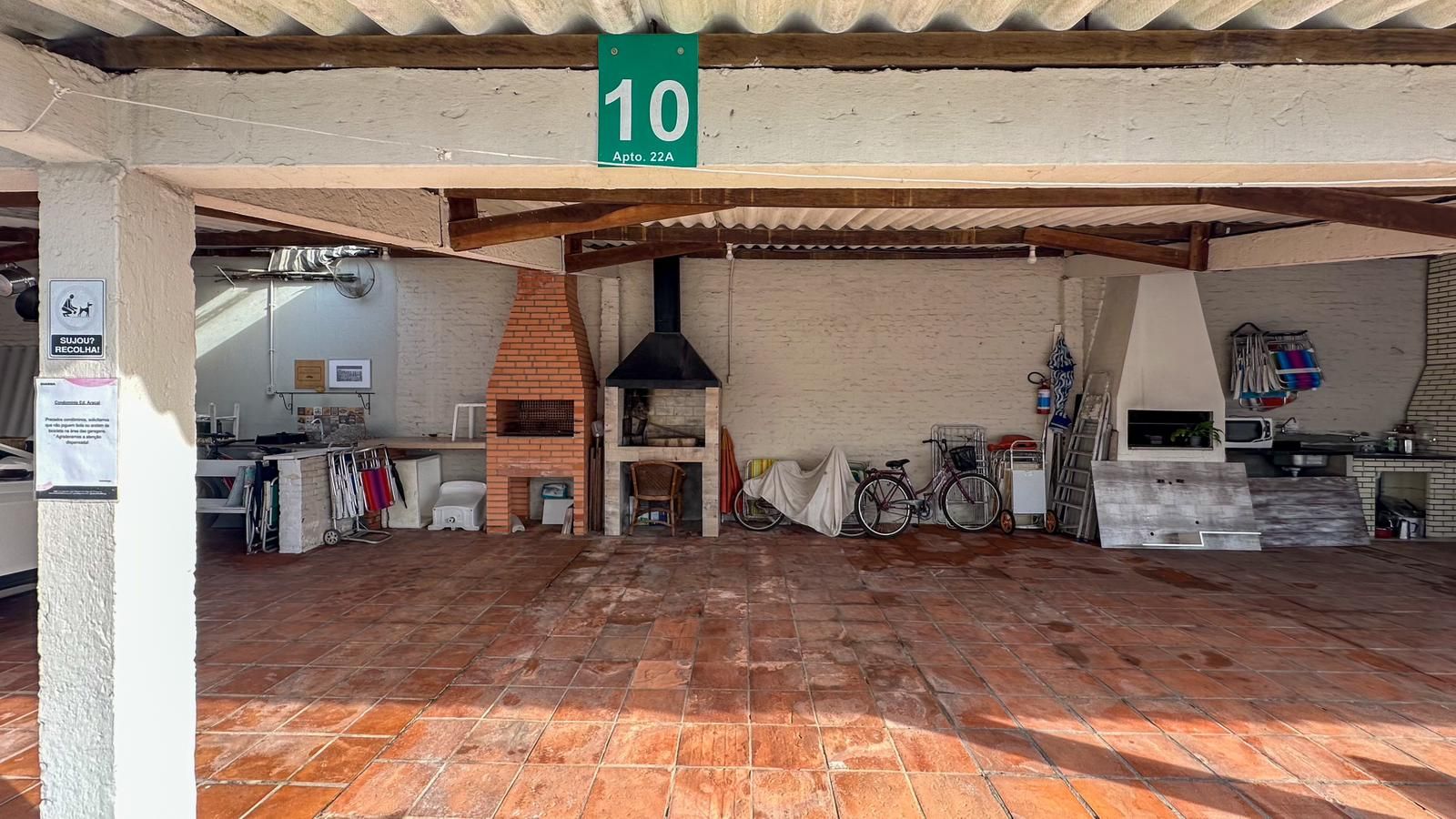 Apartamento à venda com 2 quartos, 90m² - Foto 15