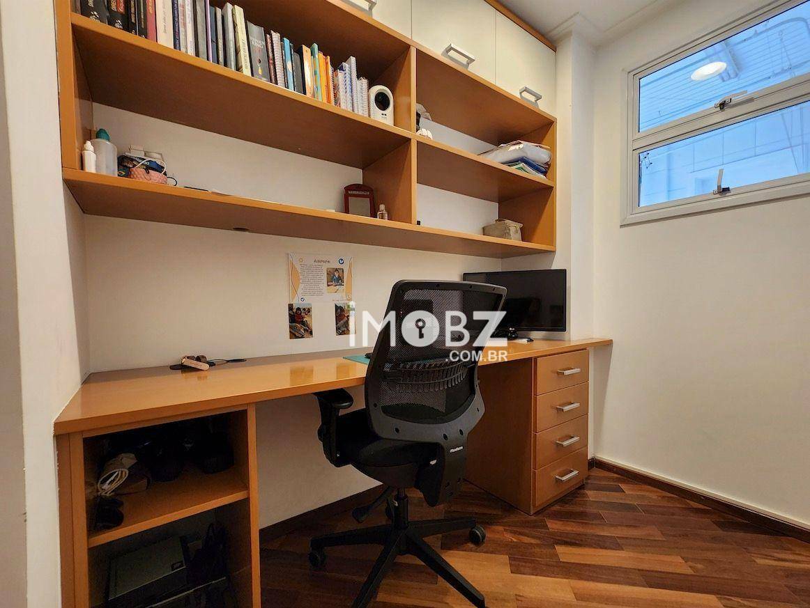 Apartamento à venda com 3 quartos, 92m² - Foto 12