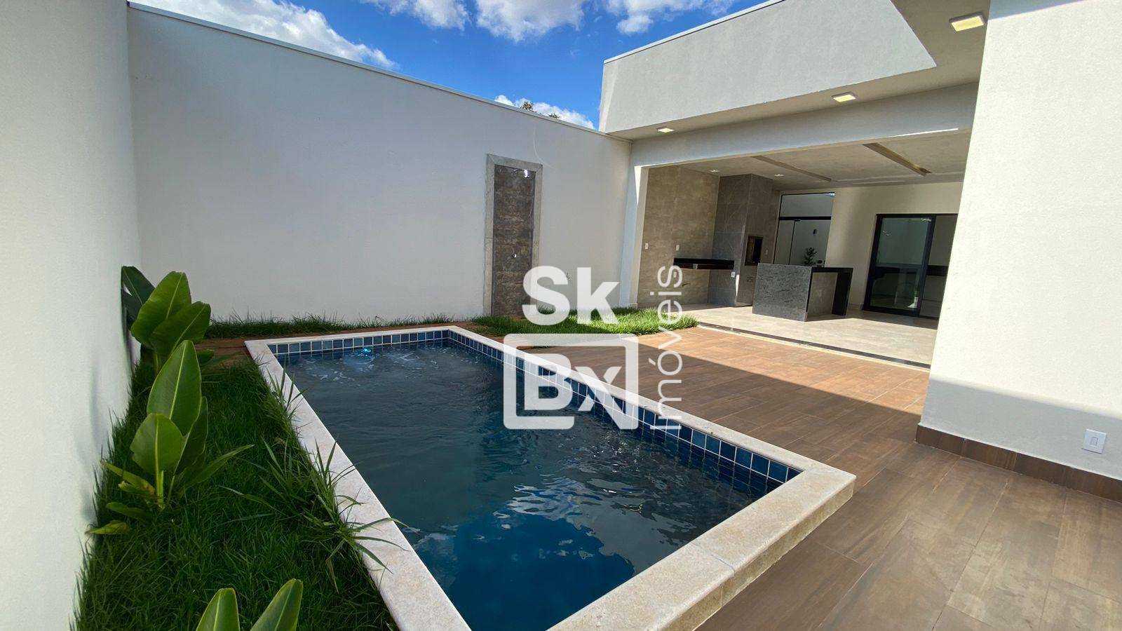 Casa à venda com 3 quartos, 209m² - Foto 22