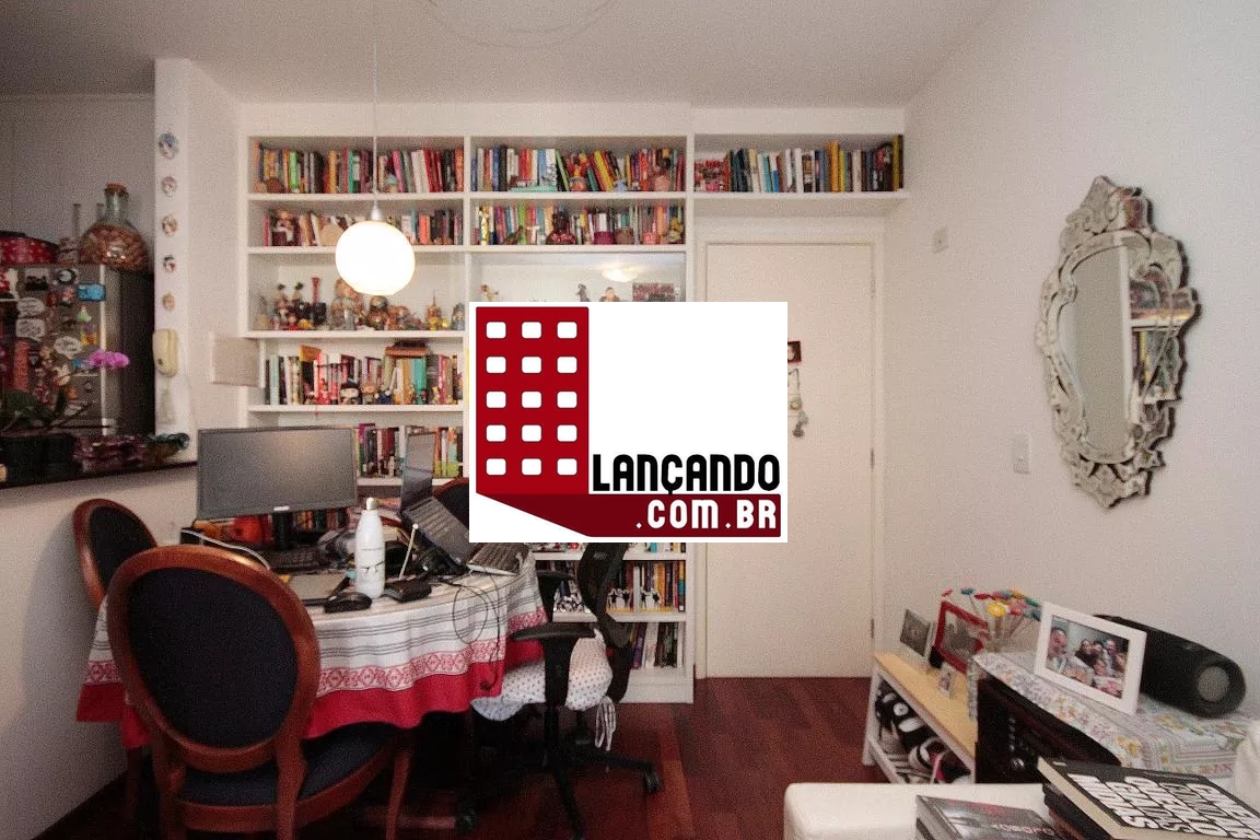 Apartamento à venda com 2 quartos, 51m² - Foto 15