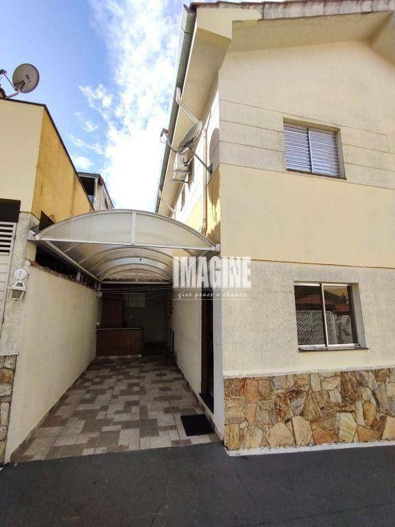 Sobrado à venda com 2 quartos, 85m² - Foto 22