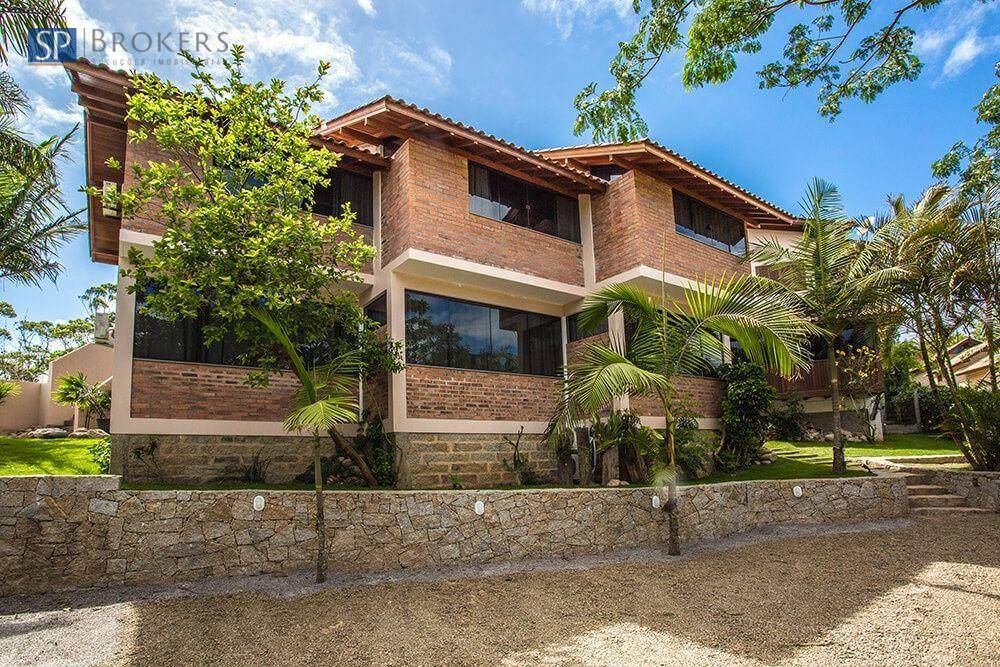 Pousada-Chalé à venda com 12 quartos, 450m² - Foto 1