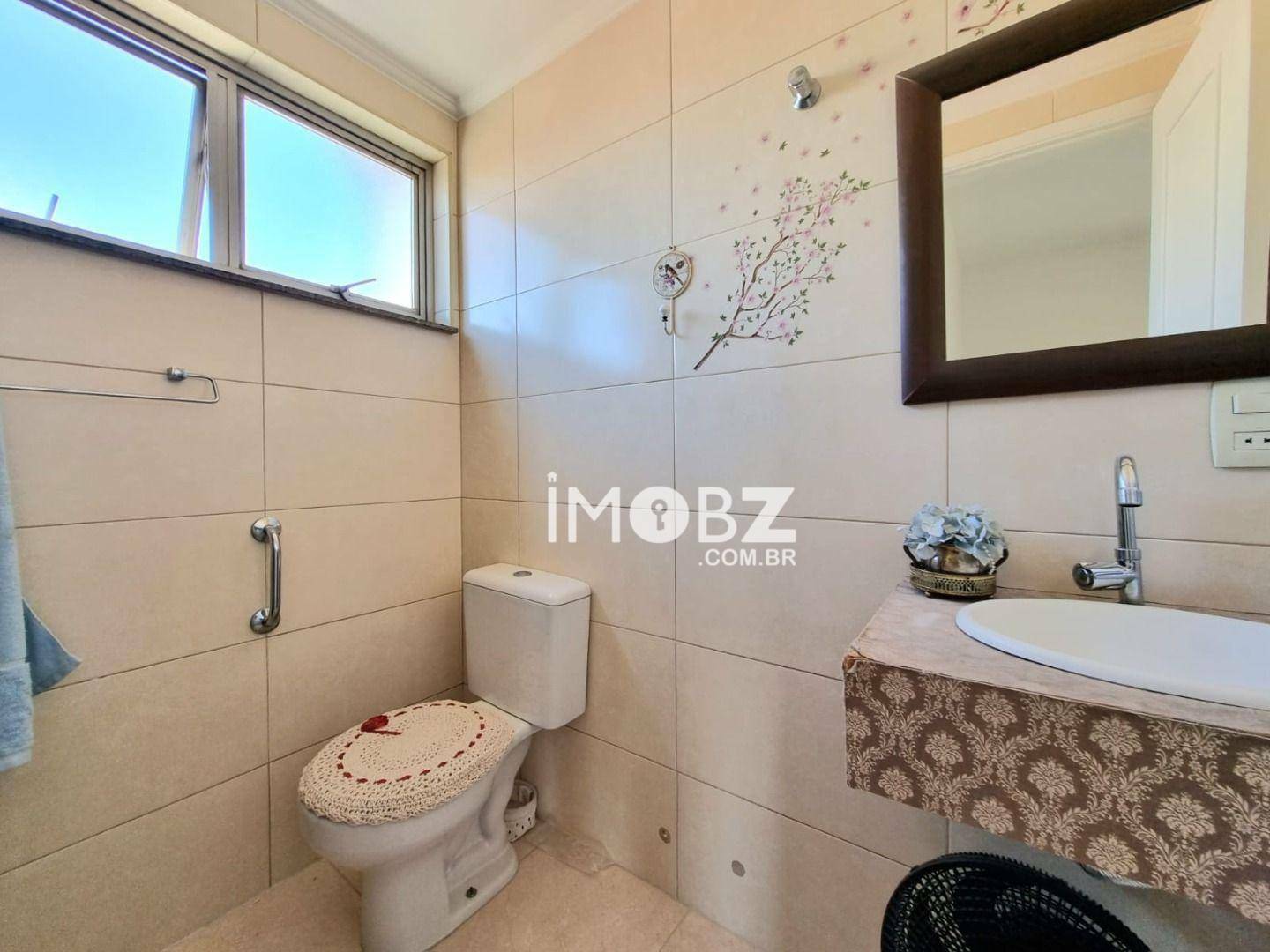 Apartamento à venda com 3 quartos, 91m² - Foto 16