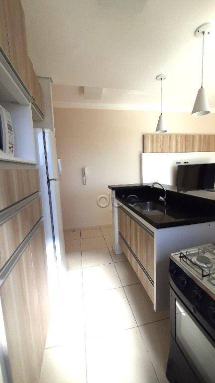 Apartamento para alugar com 1 quarto, 37m² - Foto 9